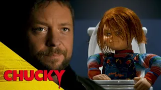 Chucky & Andy Play Hide & Seek | Chucky Season 1 | Chucky Official