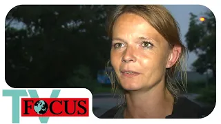 Obdachlos als Frau: Der harte Überlebenskampf von Frauen auf der Straße | Focus TV Reportage