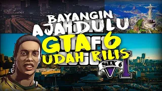 5 Harapan untuk GTA 6, yang akan Dirilis Suatu Hari Nanti