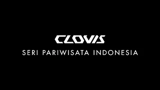 MTB Clovis Limited Collection: Seri Pariwisata Indonesia
