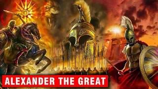 Alexander The Great: Was He The Greatest Leader of Our Time? Does He Deserves This Title?