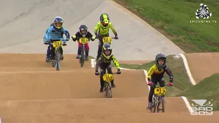 8-Boy's FINAL: 2019 BMXA BAD BOY National Championships