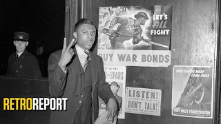 Beyond the Battlefield: Double V and Black Americans’ Fight for Equality | Retro Report