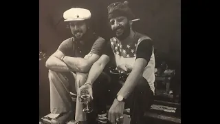 Ringo’s Wilderness Years 1976-83?