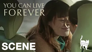 YOU CAN LIVE FOREVER - Never Let Me Go?