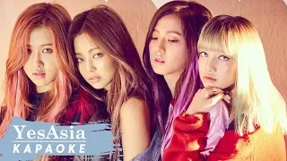 BLACKPINK - See U Later [Russian lyrics | Русское караоке]