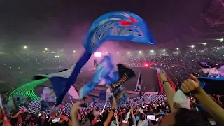 i ragazzi della curva b forza napoli quando inno ufficiale? #sscnapoli #napoli #naples #napolicalcio