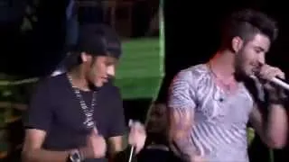 Fazer Beber Gusttavo Lima Part.Neymar  [OFICIAL]