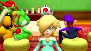 SUPER MARIO PARTY P4 (NO COMMENTARY)