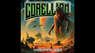 Corellian - Voidwalker (2024) (New Full Album)