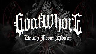 Goatwhore - Death from Above (OFFICIAL)