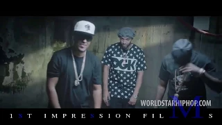 French Montana Feat. Chinx - Wasted [ 2017 ] HD 720P