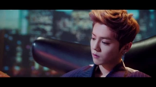 LuHan鹿晗_On Call_Official Music Video