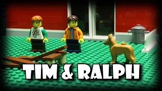 Tim and Ralph: Dog House (Episode 4)