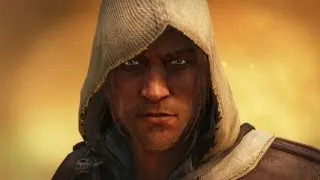 CGR Trailers - ASSASSIN'S CREED IV: BLACK FLAG "A Pirates Life on the High Seas" Trailer