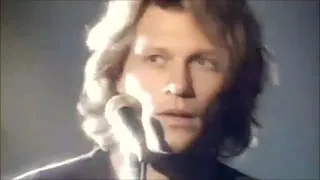 Bon Jovi - Always- (Niagara Video)