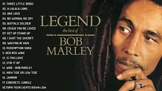 Bob Marley Greatest Hits Playlist 🎼 The Very Best of Bob Marley