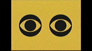CBS Eyes Bumper