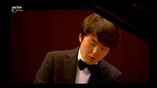 Seong-jin Cho Chopin Ballade No.3 Op.47 in Ab Major