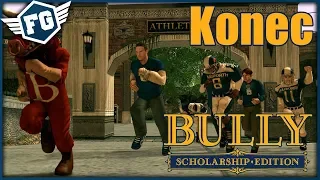 KONEC - Bully: Scholarship Edition #15