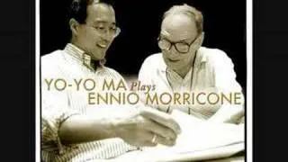 Dinner/Nocturne - Yo Yo Ma plays Ennio Morricone