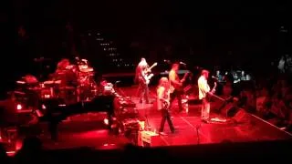 The Eagles Life In The Fast Lane Live Nashville Oct 16 2013