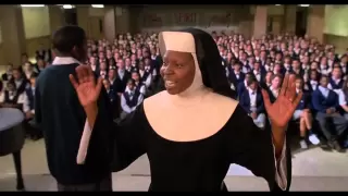 Sister Act 2: Back in the Habit Official Trailer