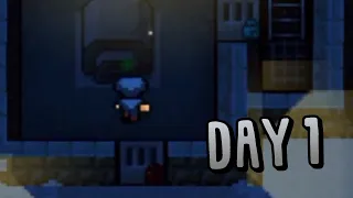 How to escape Stalag Flucht in 1 day - The Escapists