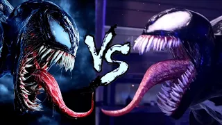 VENOM vs VENOM (Spider-Man 2) - Epic Supercut Battle!