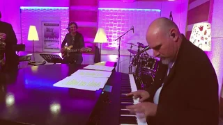 Stiletto - The Billy Joel Experience - Live Stream Sessions