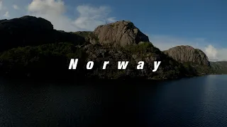 4 MIN OF NORWAY | CHIMERA 7