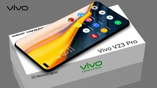 Vivo V23 Pro - 5G,108MP Camera, Snapdragon 855,10GB RAM,5500mAh Battery/Vivo V23 Pro