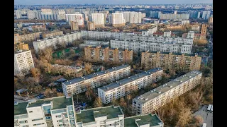 Власти Москвы решили ускорить реновацию с переселением людей почти вдвое