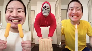 Junya1gou funny video 😂😂😂 | JUNYA Best TikTok December 2022 Part 192