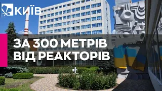 Росіяни обстріляла Південноукраїнську АЕС