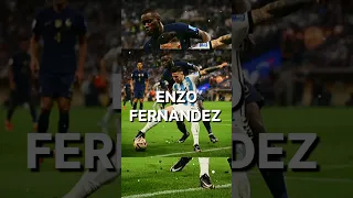 Rising Midfielders 🔥| Ft. Pedri,Gavi,Enzo Fernandez | #midfielder #pedri #gavi