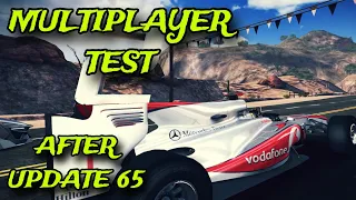 IS IT STILL USEFUL🤔 ?!? | Asphalt 8, McLaren Mercedes MP4-25 Multiplayer Test After Update 65