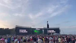 CREAMFIELDS 2021 OLIVER HELDENS