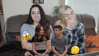 CHICKEN GIRLS SEASON 3 "MY FAIR LADY" EPISODE 3 REACTION | HannahLeigh J