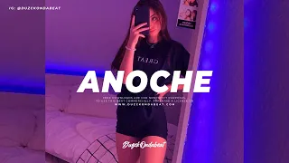 FREE Pista de Reggaeton Uso Libre "ANOCHE" | Beat Reggaeton Romantico 2022