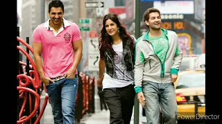 NEW YORK | Hai junoon | john abraham, nil nitin mukesh , Katrina Kaif | hindi songs