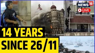 14 years since 26/11 Mumbai Attack | Security Measures Taken By India To Fight Terrorism | News18