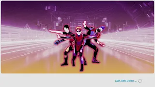 Jopping - SuperM - Just Dance 2022 Megastar Xbox One Gameplay 4K@60FPS (13,2K)