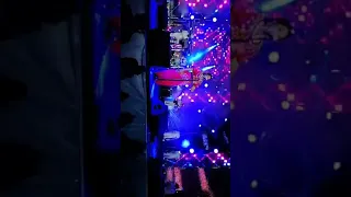 najat aatabou Live Festival Timitar Agadir 2019