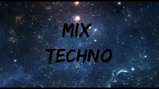 MIX TECHNO , NO SE , THE RHYTHM OF THE NIGTH , AMOR INMENSO , TITANIC Y DOTA ♫♫