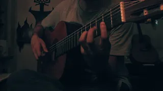 Deep Phoenix - Zara zara | Roja | Khaabon Ke Parinde | Lag Ja Gale | Fingerstyle Guitar
