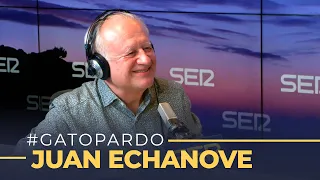 El Faro | Entrevista a Juan Echanove | 23/02/2021