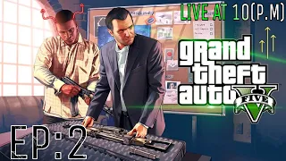 gta 5 | grand theft auto | grand theft auto v | gta online | GAMEPLAY EP-1 | PS4 | AAA RIDERS |LIVE