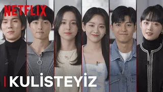 All of Us Are Dead | Kulisteyiz | Netflix