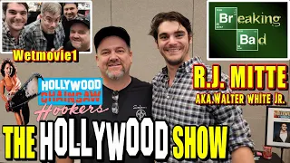 Hollywood Show with Wetmovie1